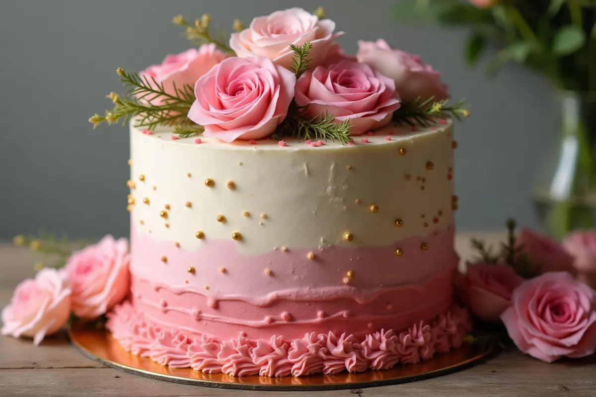 Custom Cake Maker near me