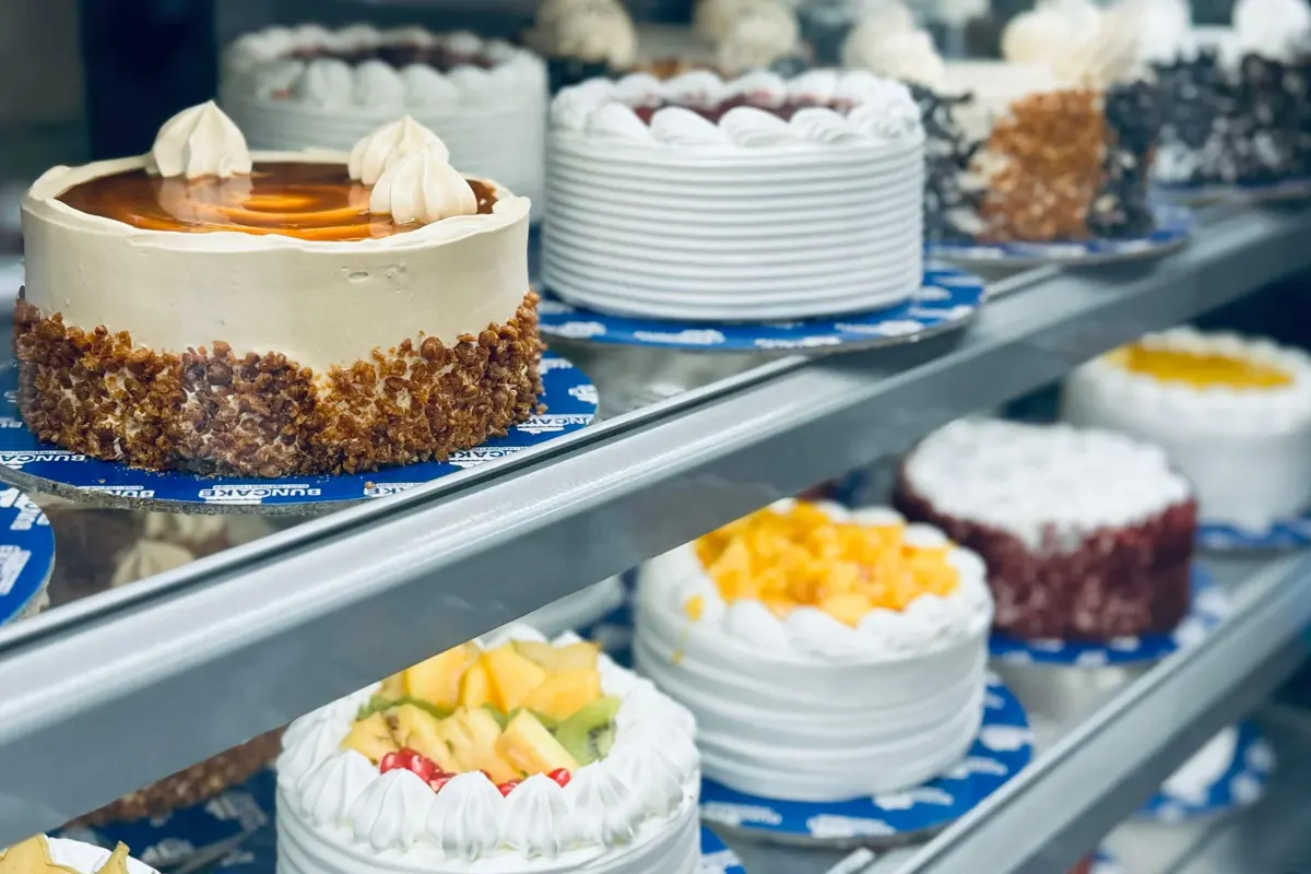 JB Cakes In Ludhiana