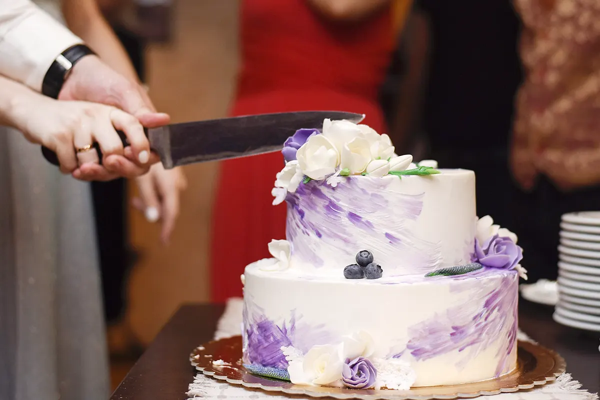 Wedding Cake Near me