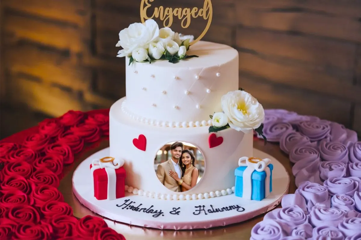 Wedding cake-maker near me